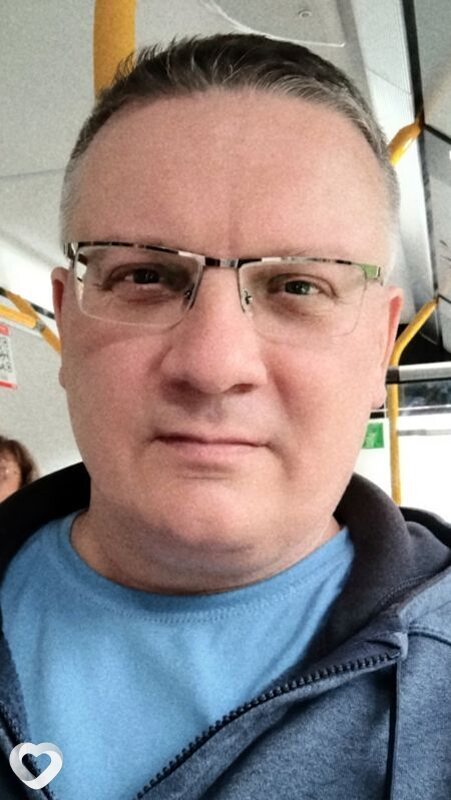 Виталий, 48, Варшава — анкета №314379
