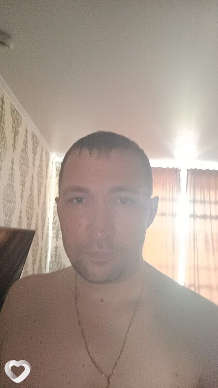 Михал Ивыныч, 44, Стерлитамаке — анкета №314380