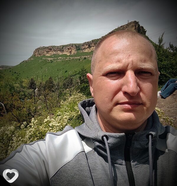 Роман, 38, Орёл — анкета №314385