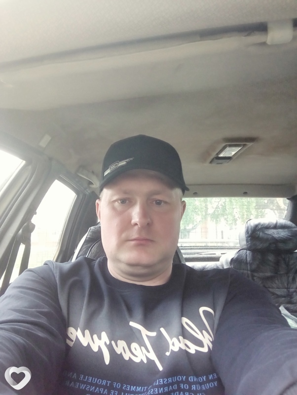 Алексей, 45, Ижевске — анкета №314386