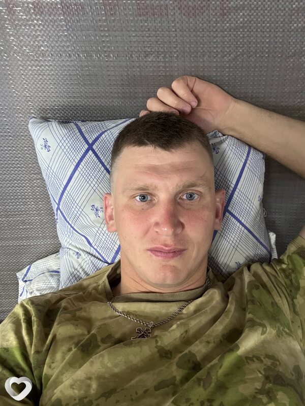 Сергей, 29, Краснодаре — анкета №314392