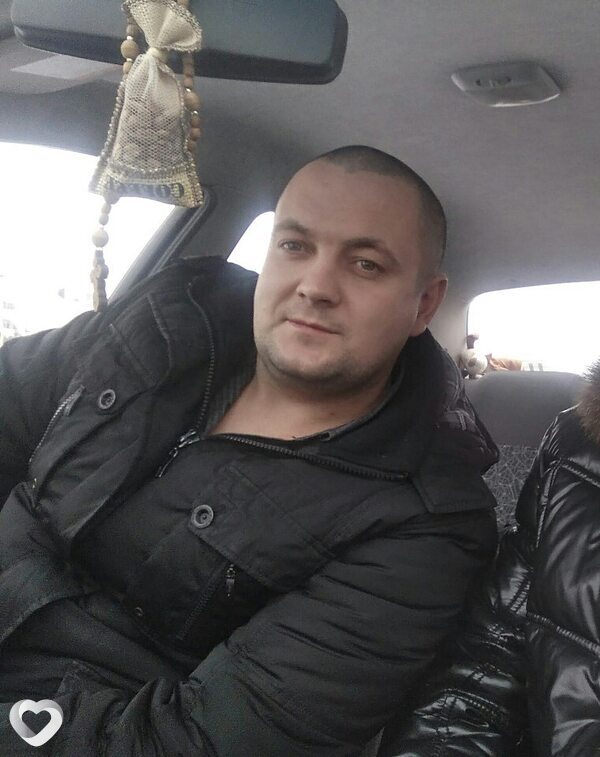 Алексей, 40, Кирове — анкета №314522
