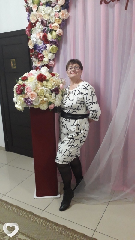 Татьяна, Костанай