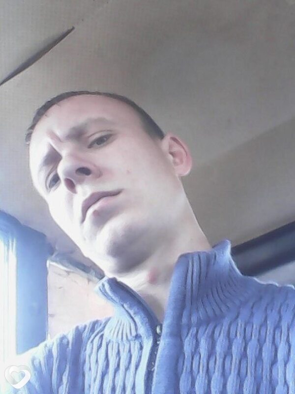 Станислав, 34, Ейске — анкета №314526
