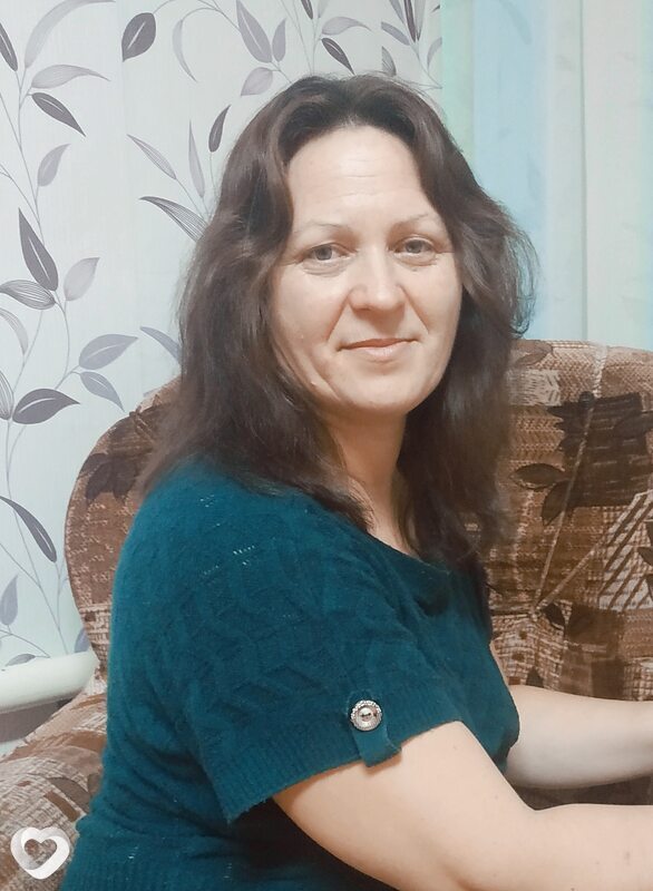 Ольга, 52, Саратове — анкета №314529