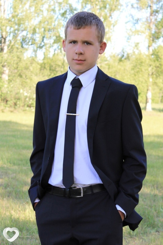 Денис, 28, Витебске — анкета №314533