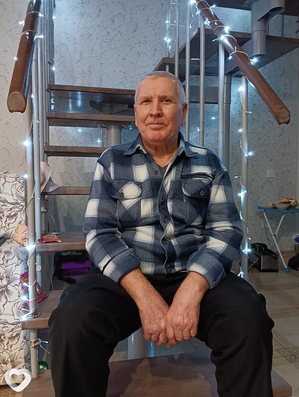 Сергей, Семенов