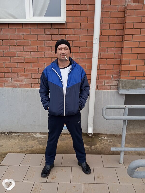 Сергей, 43, Волгограде — анкета №314537