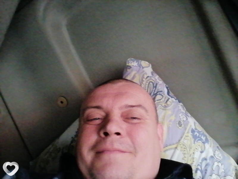 Евгений, 47, Санкт-Петербурге — анкета №314429
