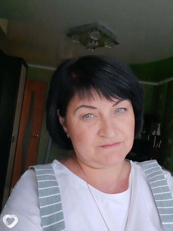 Любовь, 60, Пензе — анкета №314430