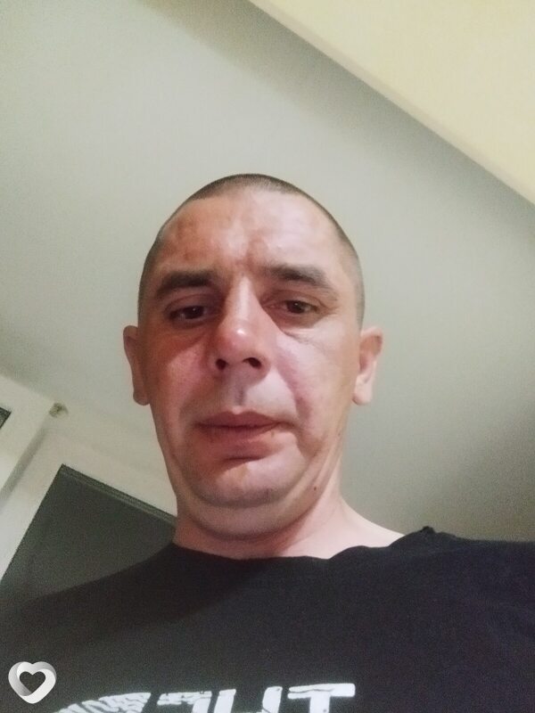 Витек, 37, Витебске — анкета №314431