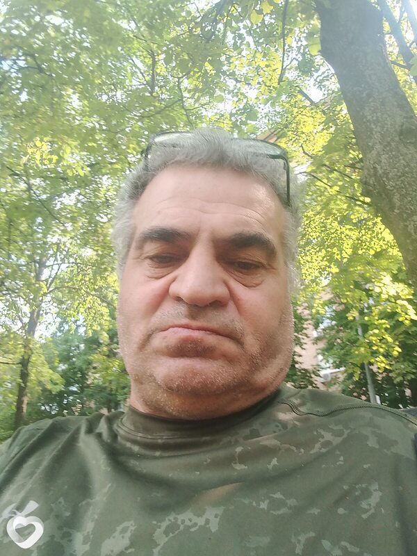 Гари, 60, Волгограде — анкета №314436