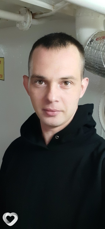 Роман, 34, Владивостоке — анкета №314437