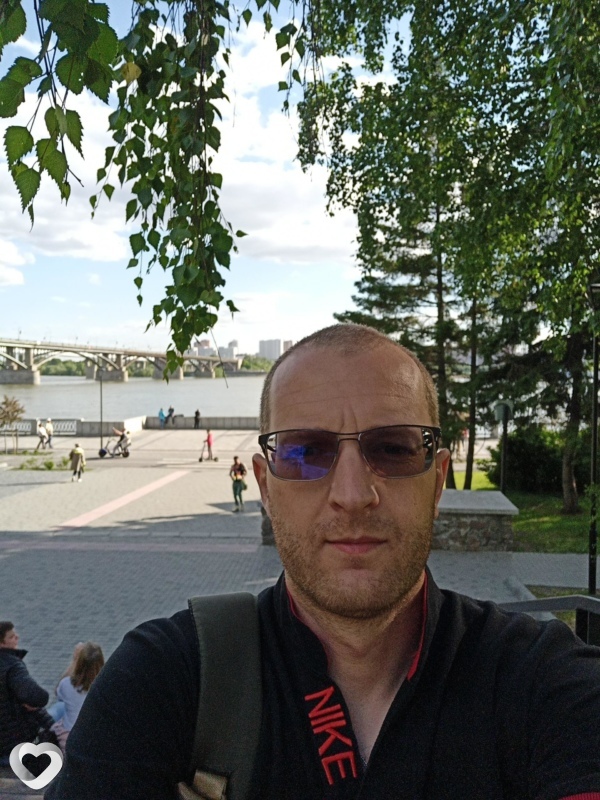 Антон, Москва