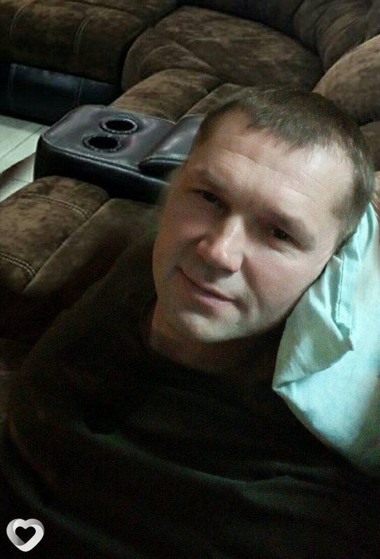 Иван, 50, Минусинске — анкета №314542