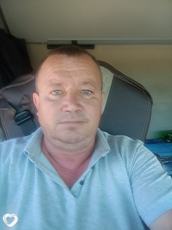 Александр, 47, Оренбурге — анкета №314543