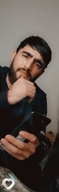 Эшгин, 30, Харькове — анкета №314547