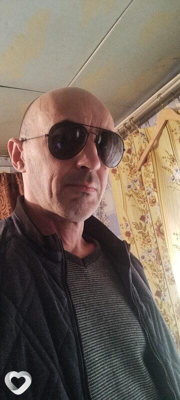 Сергей, 43, Ростове-на-Дону — анкета №314555