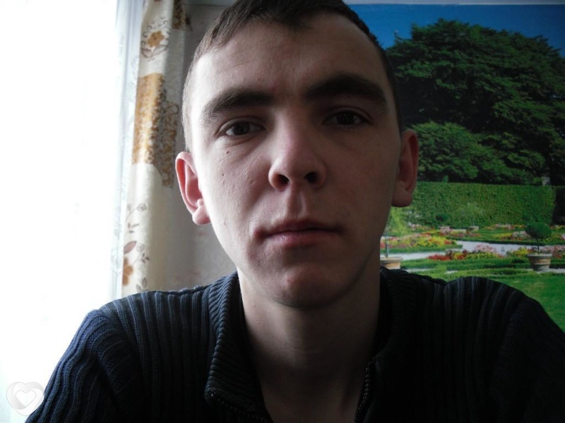 Андрей, 40, Улан-Удэ — анкета №314556