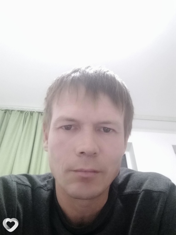 Андрей, Сосновый Бор
