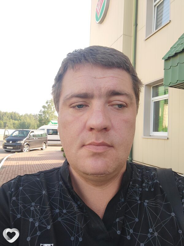 Дмитрий, 36, Речице — анкета №314562