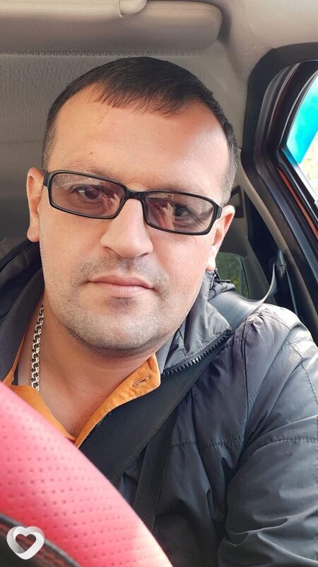 Валерий, 44, Павлодаре — анкета №314394