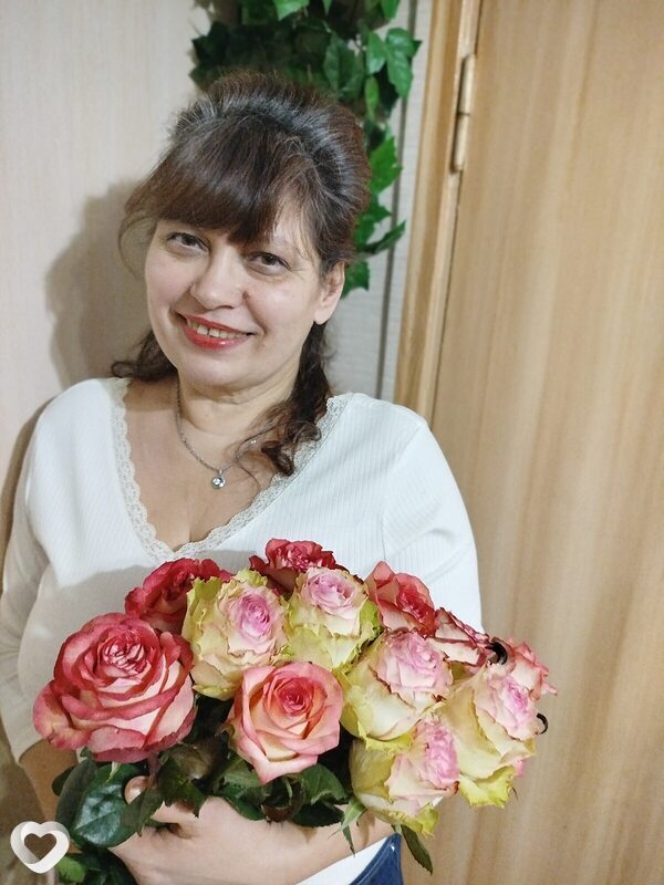 Алла, Солигорск