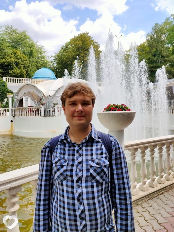 Сергей, 35, Воронеже — анкета №314398