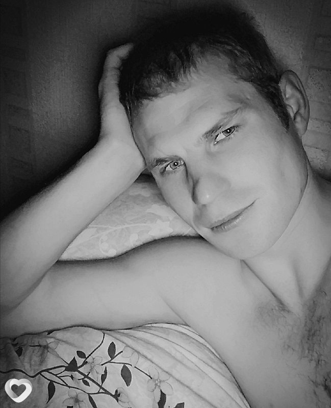 Евгений, 31, Перми — анкета №314402