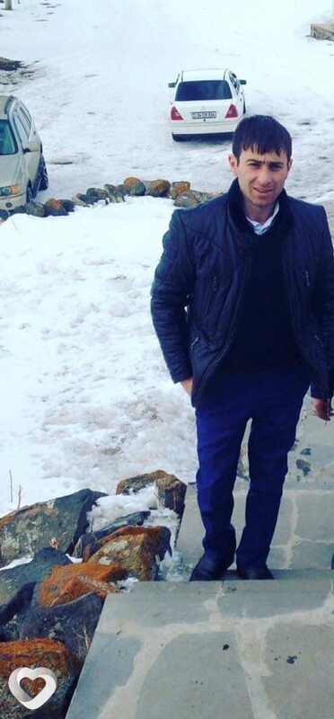 Арен, 35, Балашихе — анкета №314410