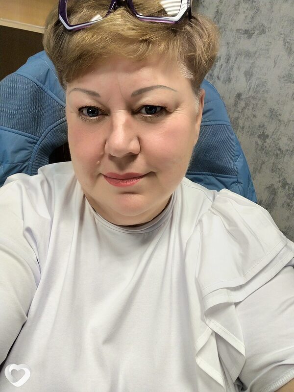 Ирина, 64, Кемерове — анкета №314415