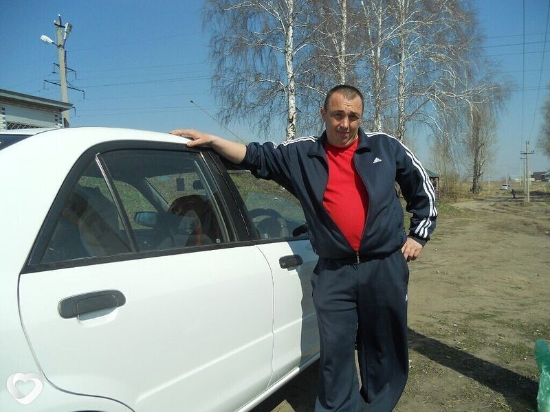 Нет, 49, Барнауле — анкета №314294