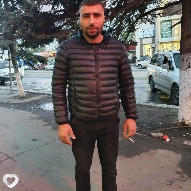 Андрей, 38, Ростове-на-Дону — анкета №314295