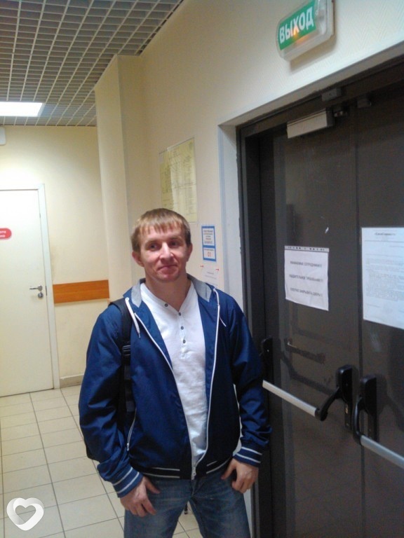 Александр, 43, Москве — анкета №314299