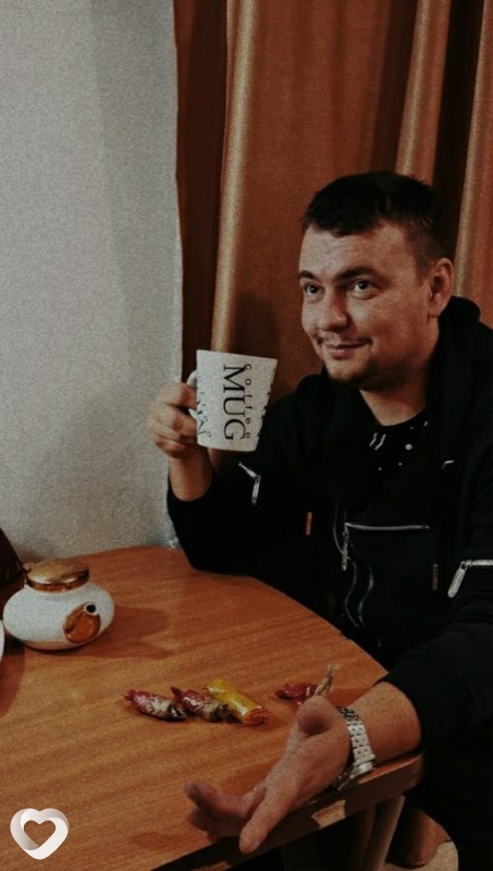 Кирилл, 34, Энгельсе — анкета №314303