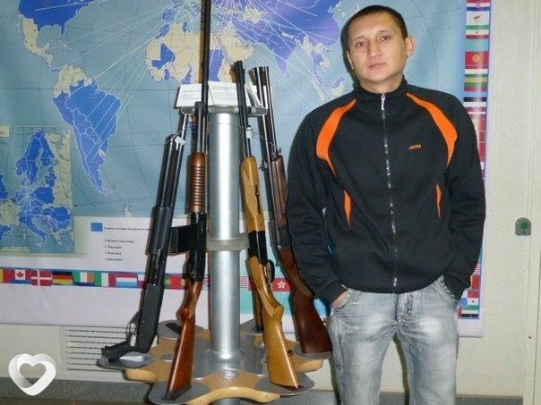 Ильнар, 47, Набережных Челнах — анкета №314304