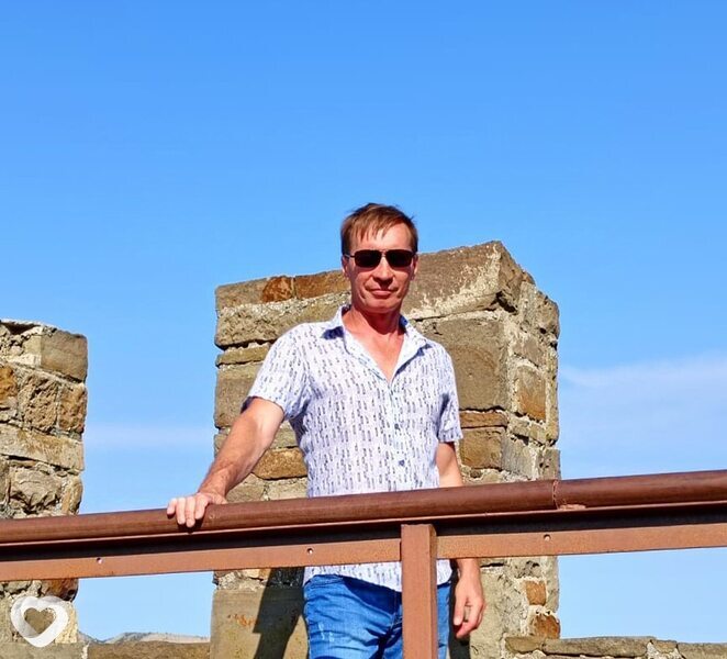 Андрей, Аша