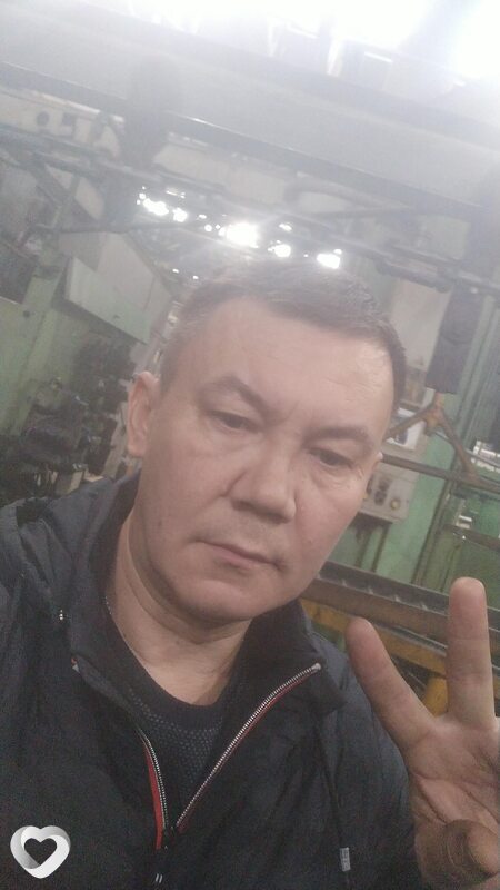 Марат Набиуллин, 50, Набережных Челнах — анкета №314308