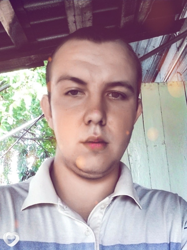 Евгений, 29, Алматы — анкета №2097024