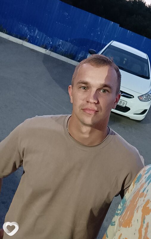 Aleksey, 34, Ульяновске — анкета №314309