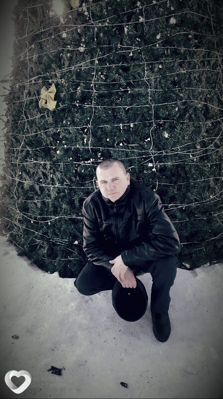 Владимир, 45, Караганде — анкета №314312