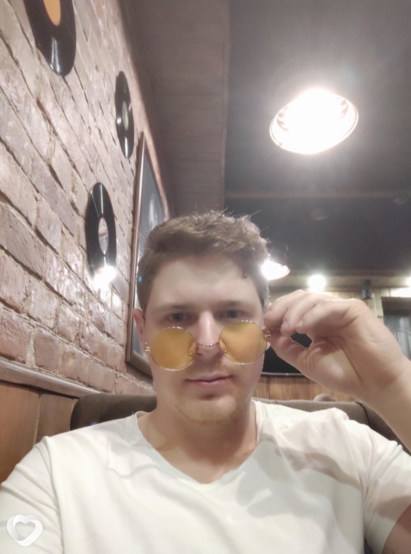 Евгений, 32, Днепр — анкета №314313