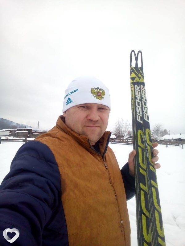 Александр, 44, Иркутске — анкета №314315