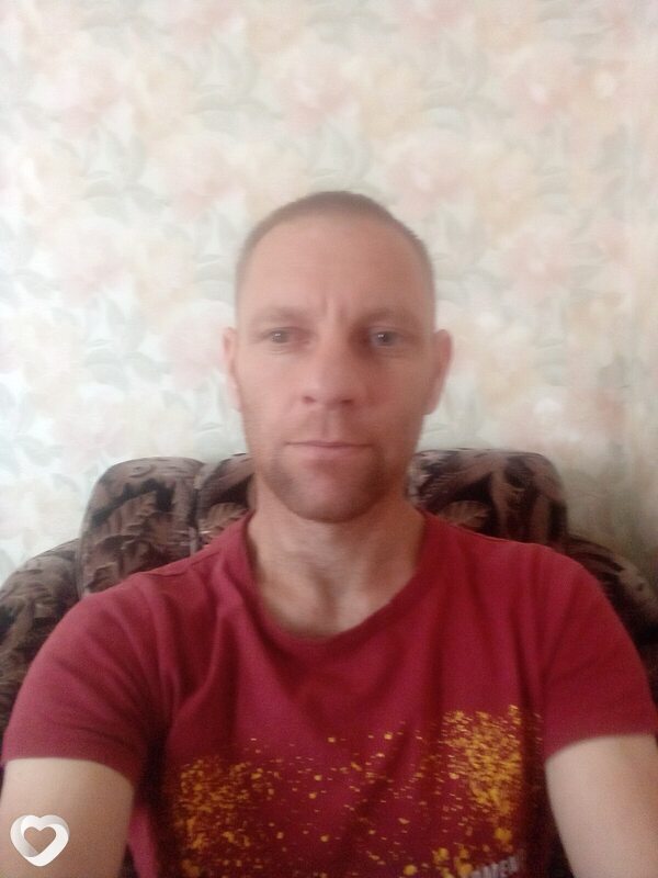 Игорь, 44, Минеральных Водах — анкета №314566