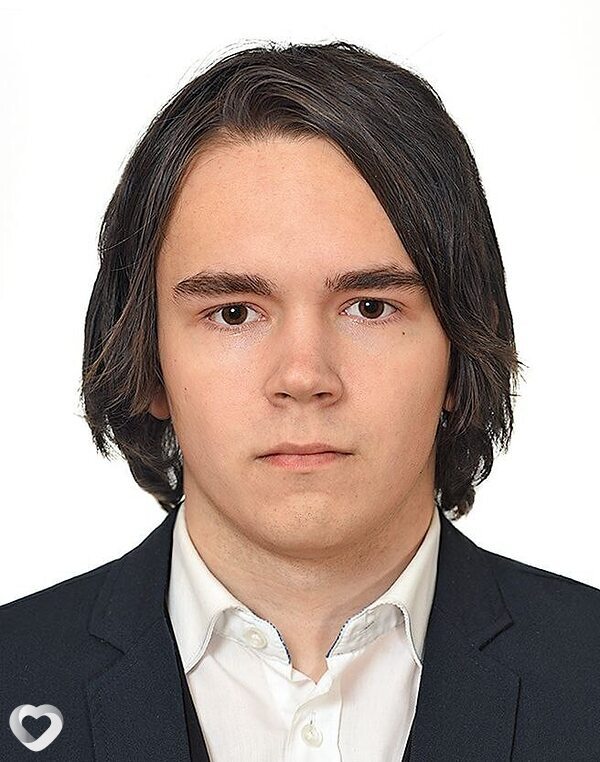 Влад, 23, Владивостоке — анкета №314569