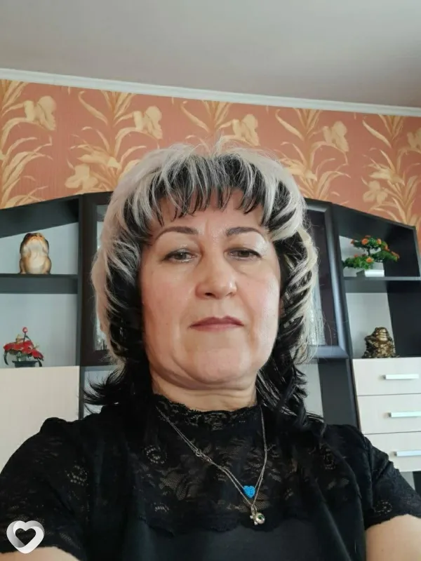 Галина, 61, Горно-Алтайске — анкета №314572