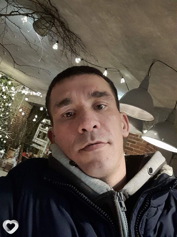 Андрей, 44, Великом Новгороде — анкета №314580