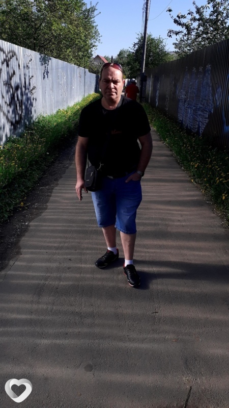 Самвел, 48, Ереван — анкета №314582