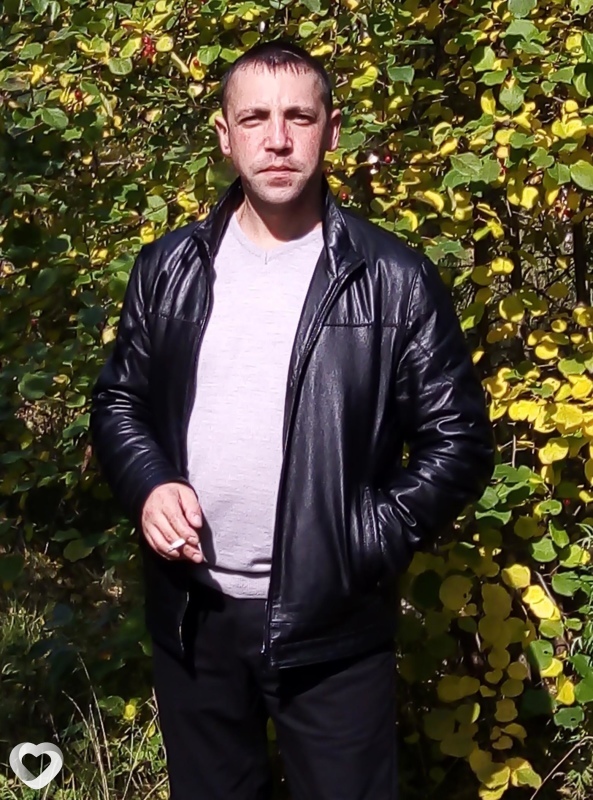 Владимир, 43, Челябинске — анкета №314589