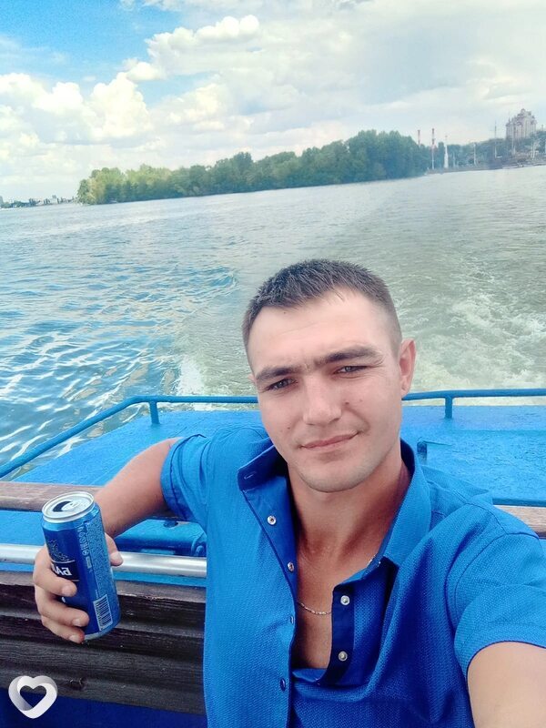 Коля, 32, Воронеже — анкета №314893